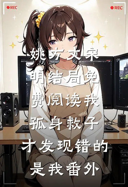 姚方丈宋明结局免费阅读我孤身救子，才发现错的是我番外