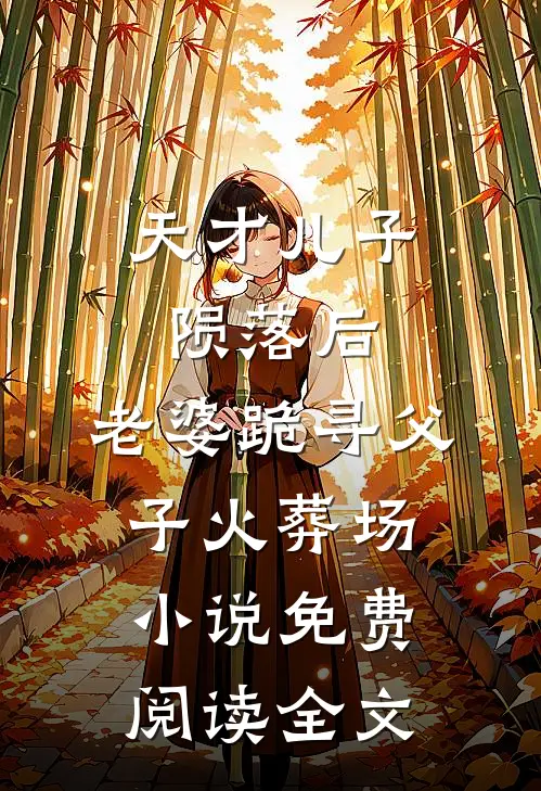 天才儿子陨落后，老婆跪寻父子火葬场小说免费阅读全文