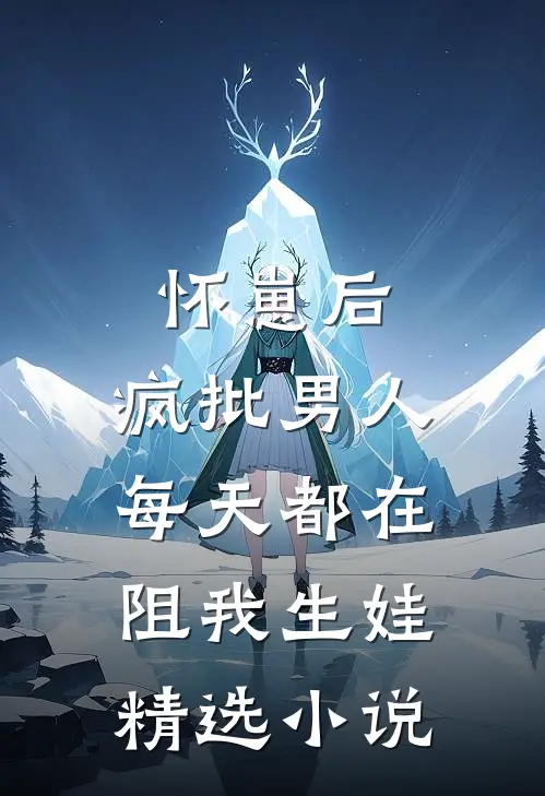 怀崽后，疯批男人每天都在阻我生娃精选小说