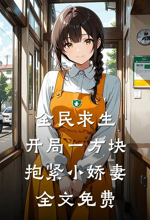 全民求生：开局一方块，抱紧小娇妻全文免费