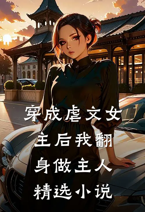 穿成虐文女主后我翻身做主人精选小说