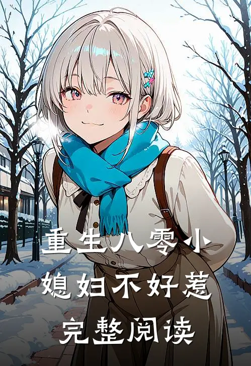 重生八零小媳妇不好惹完整阅读