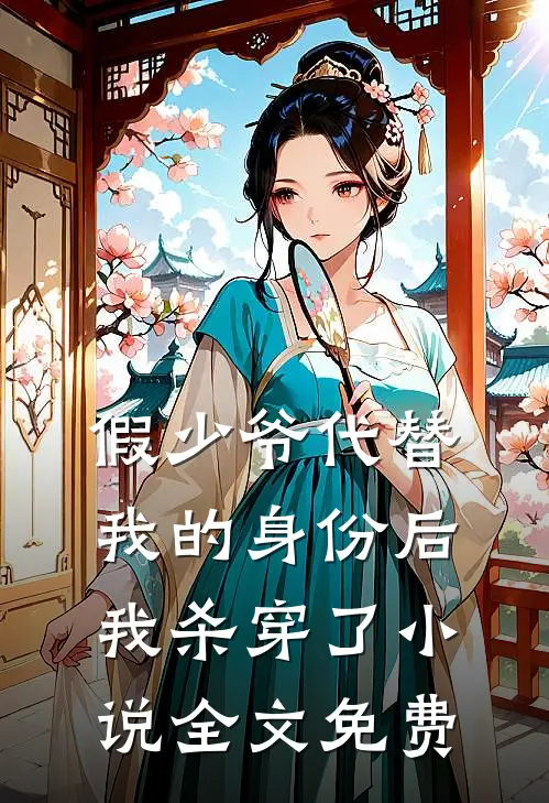 假少爷代替我的身份后，我杀穿了小说全文免费