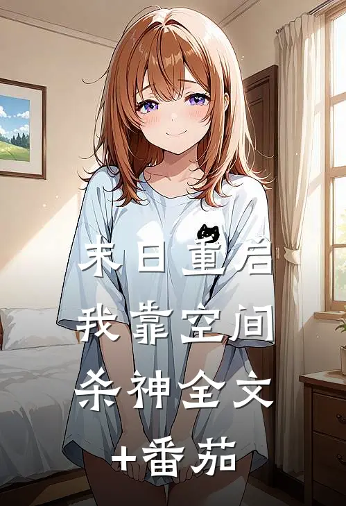 末日重启：我靠空间杀神全文+番茄