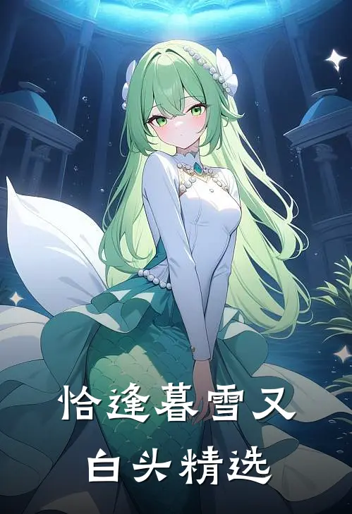 恰逢暮雪又白头精选