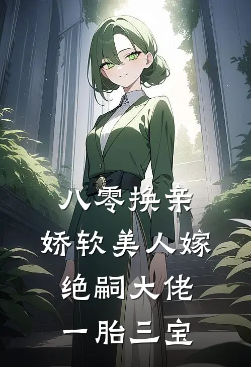八零换亲，娇软美人嫁绝嗣大佬一胎三宝