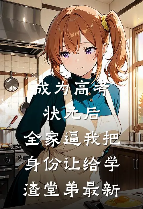 成为高考状元后，全家逼我把身份让给学渣堂弟最新
