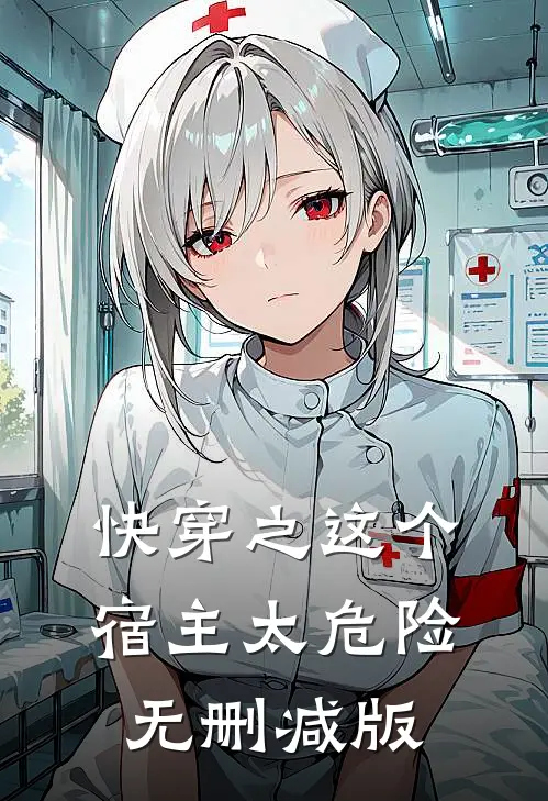 快穿之这个宿主太危险无删减版