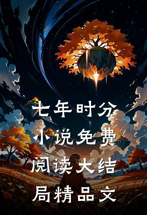 七年时分小说免费阅读大结局精品文