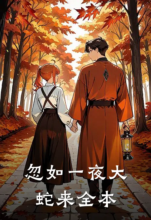 忽如一夜大蛇来全本