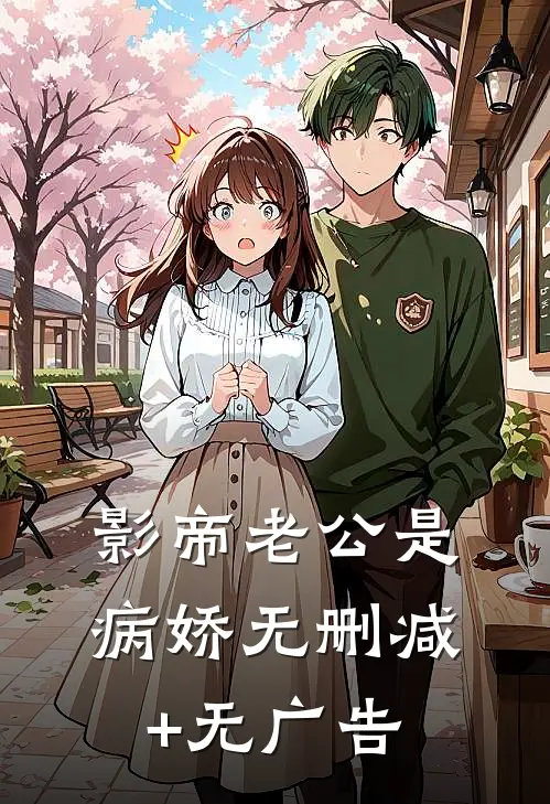 影帝老公是病娇无删减+无广告