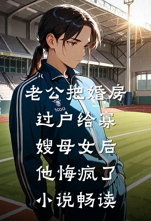 老公把婚房过户给寡嫂母女后，他悔疯了小说畅读