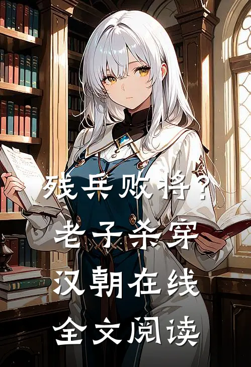 残兵败将？老子杀穿汉朝在线全文阅读