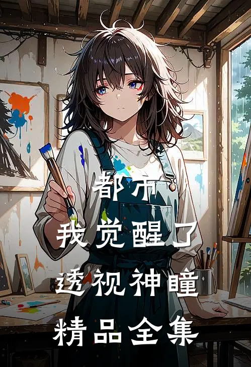 都市：我觉醒了透视神瞳精品全集