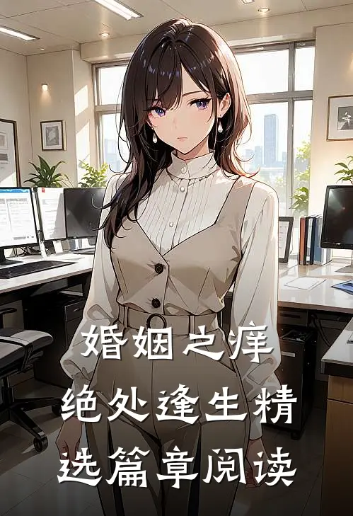 婚姻之痒：绝处逢生精选篇章阅读