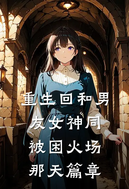 重生回和男友女神同被困火场那天篇章