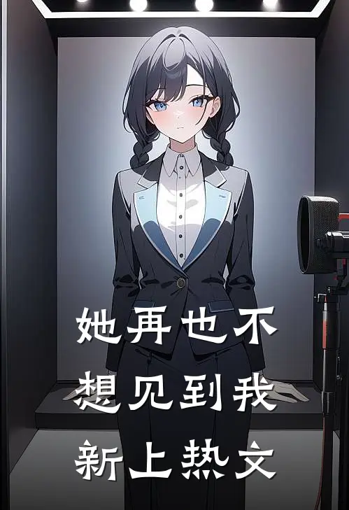 她再也不想见到我新上热文