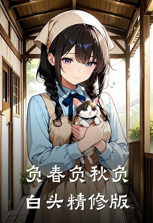 负春负秋负白头精修版
