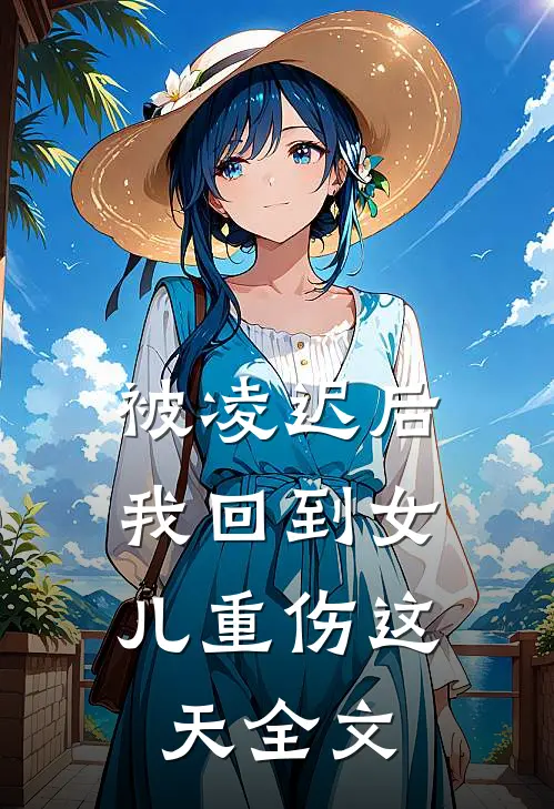 被凌迟后，我回到女儿重伤这天全文