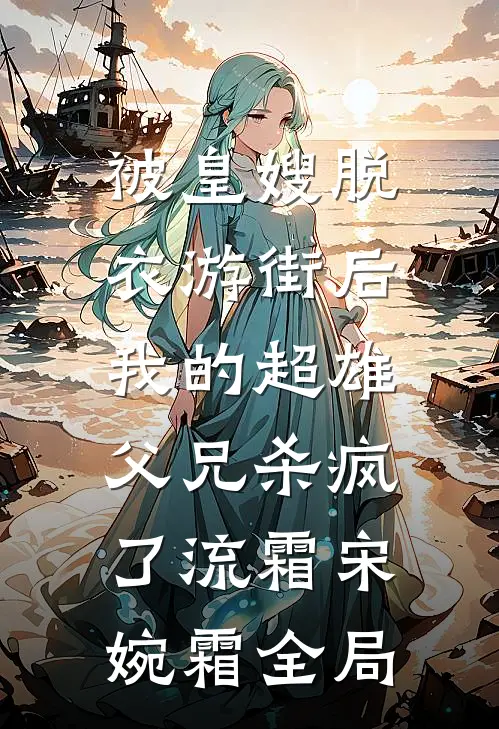 被皇嫂脱衣游街后，我的超雄父兄杀疯了流霜宋婉霜全局