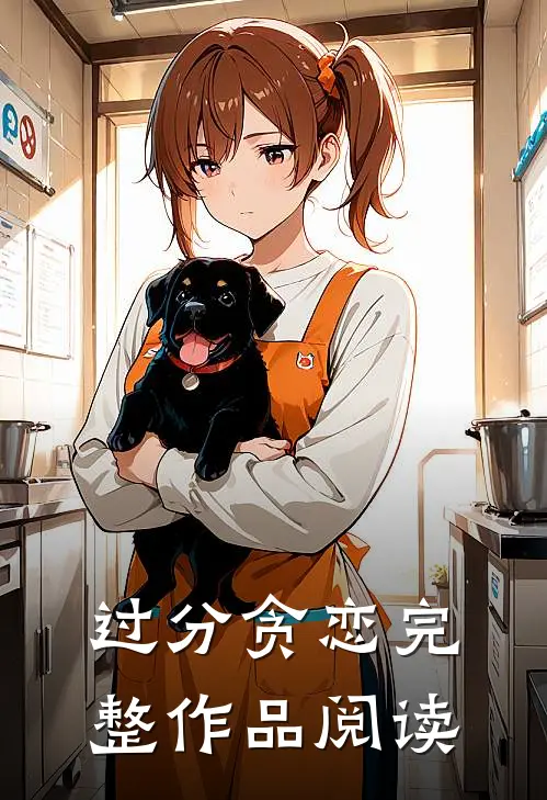 过分贪恋完整作品阅读