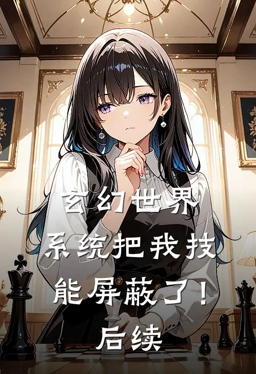 玄幻世界：系统把我技能屏蔽了！后续
