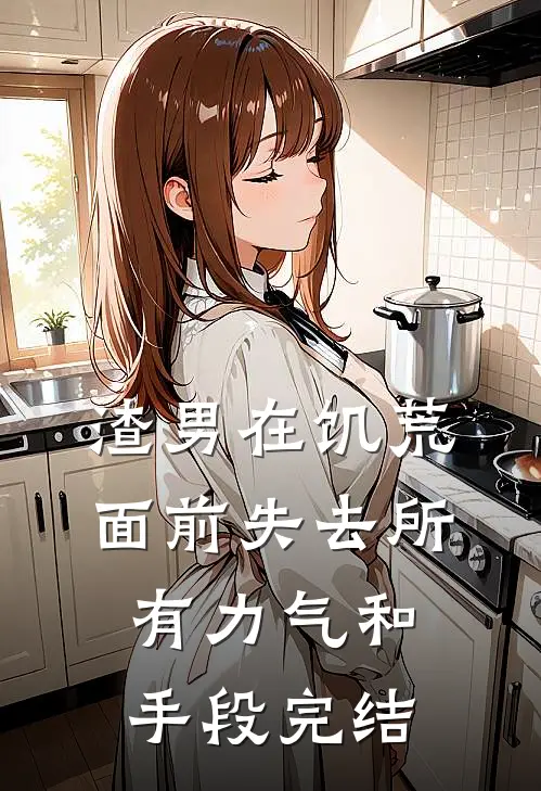 渣男在饥荒面前失去所有力气和手段完结