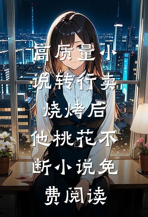 高质量小说转行卖烧烤后,他桃花不断小说免费阅读