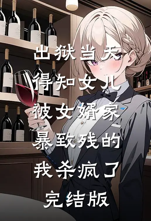 出狱当天，得知女儿被女婿家暴致残的我杀疯了完结版