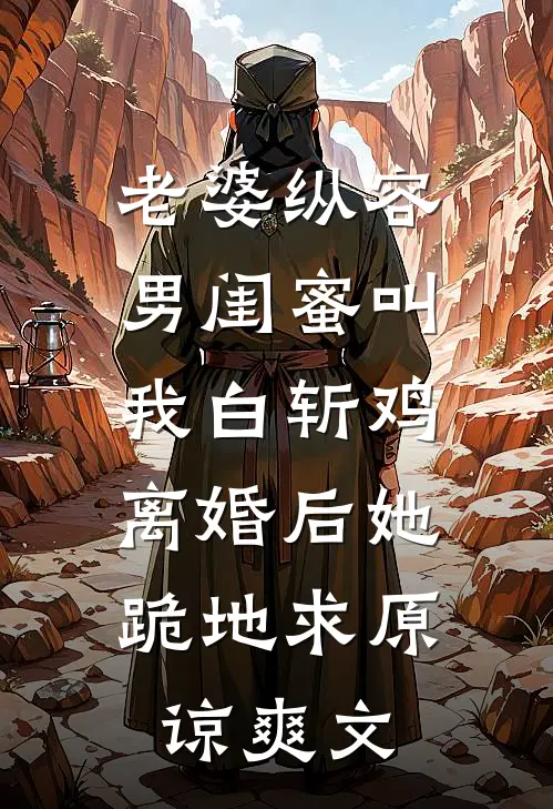 老婆纵容男闺蜜叫我白斩鸡，离婚后她跪地求原谅爽文