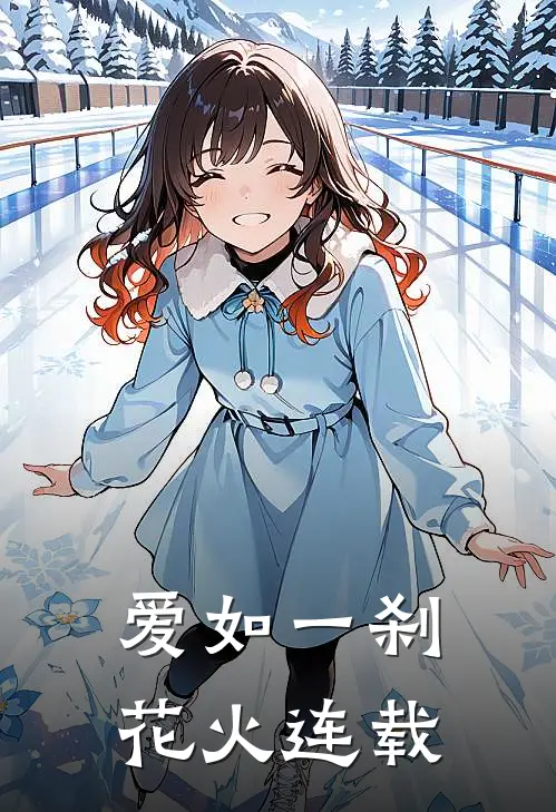 爱如一刹花火连载