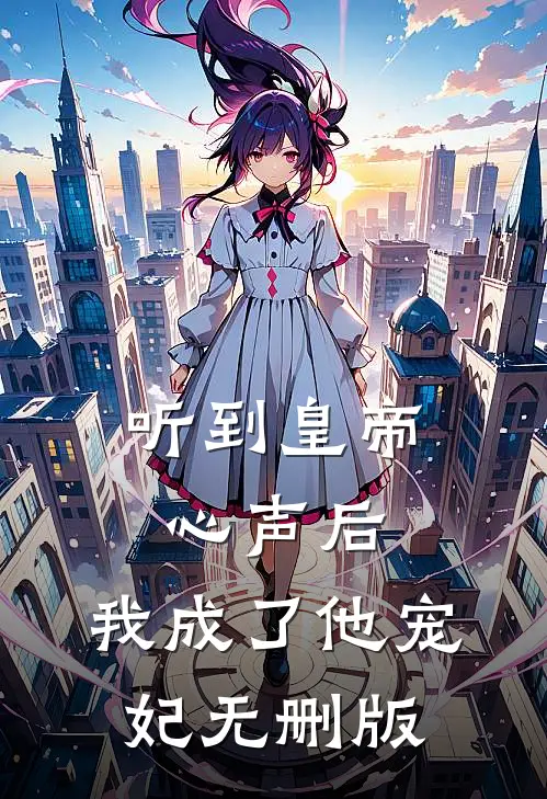听到皇帝心声后，我成了他宠妃无删版