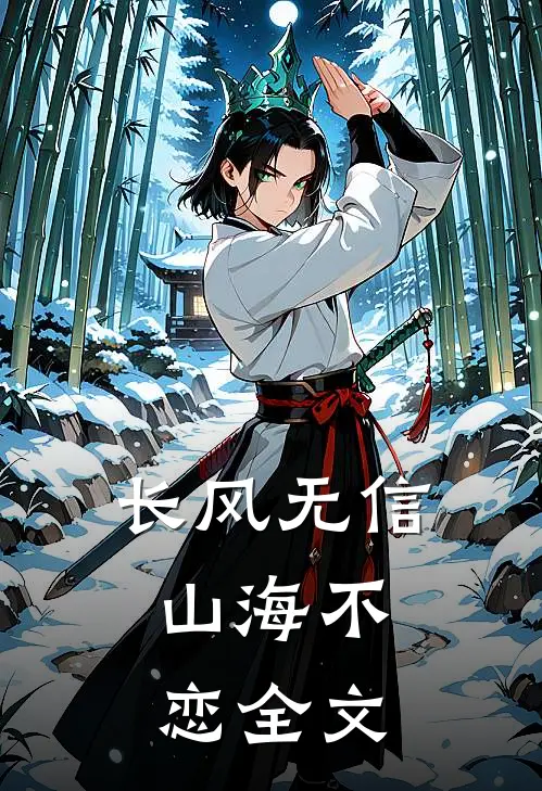 长风无信，山海不恋全文