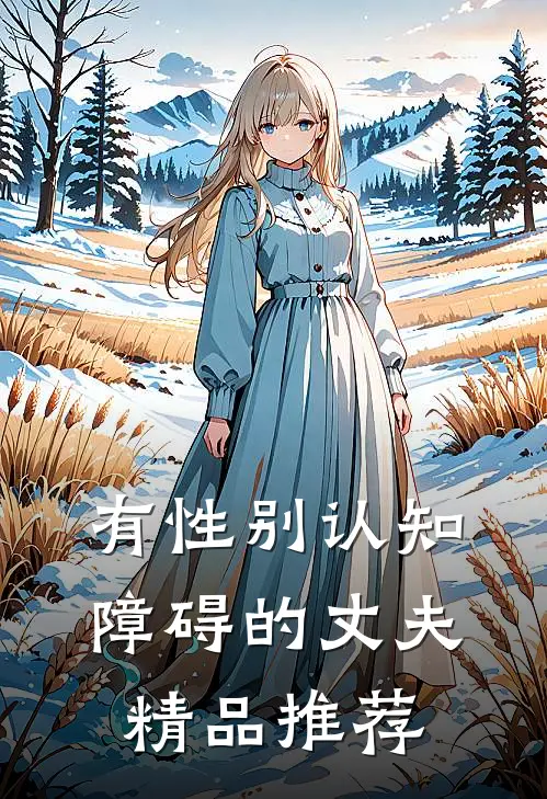 有性别认知障碍的丈夫精品推荐