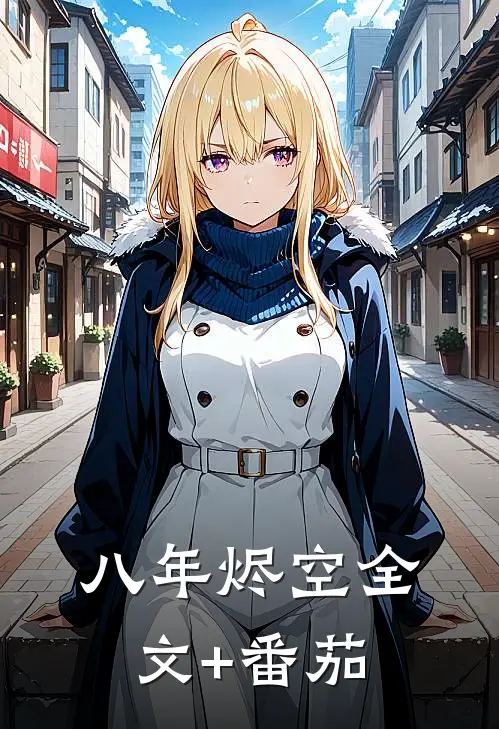 八年烬空全文+番茄