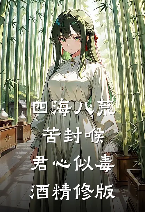 四海八荒苦封喉，君心似毒酒精修版