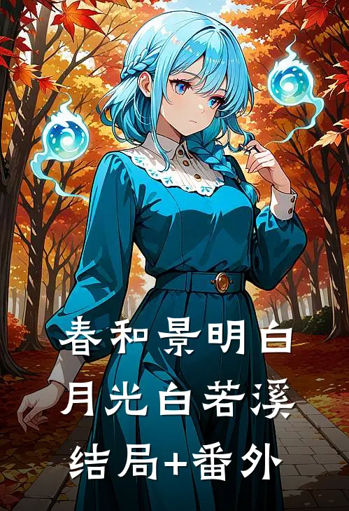 春和景明白月光白若溪结局+番外