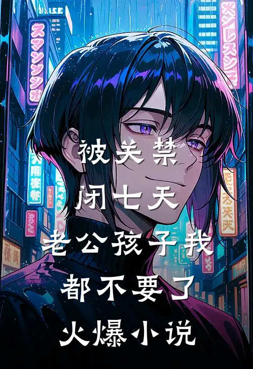 被关禁闭七天，老公孩子我都不要了火爆小说
