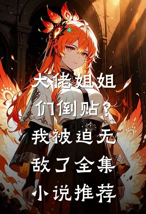 大佬姐姐们倒贴？我被迫无敌了全集小说推荐