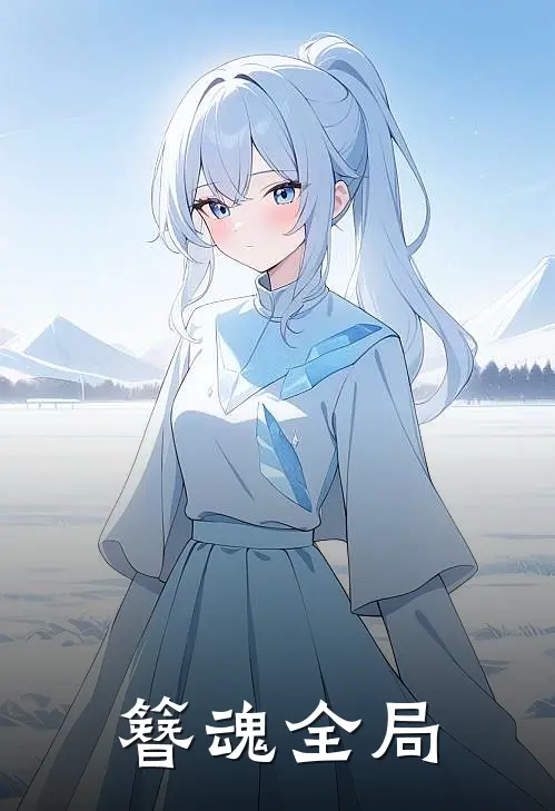 簪魂全局