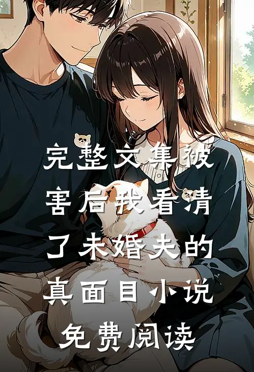完整文集被害后我看清了未婚夫的真面目小说免费阅读