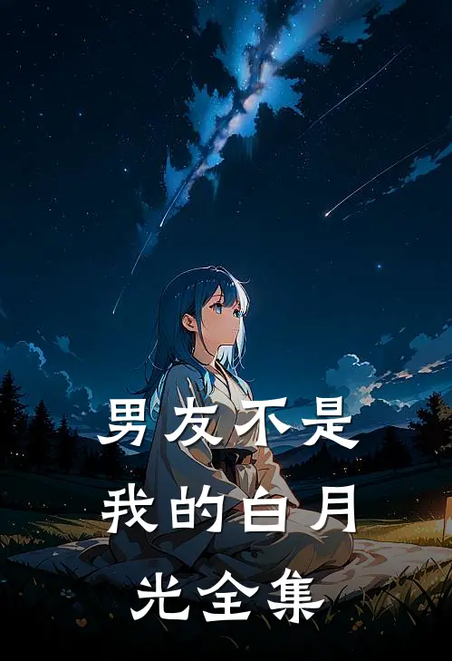 男友不是我的白月光 全集
