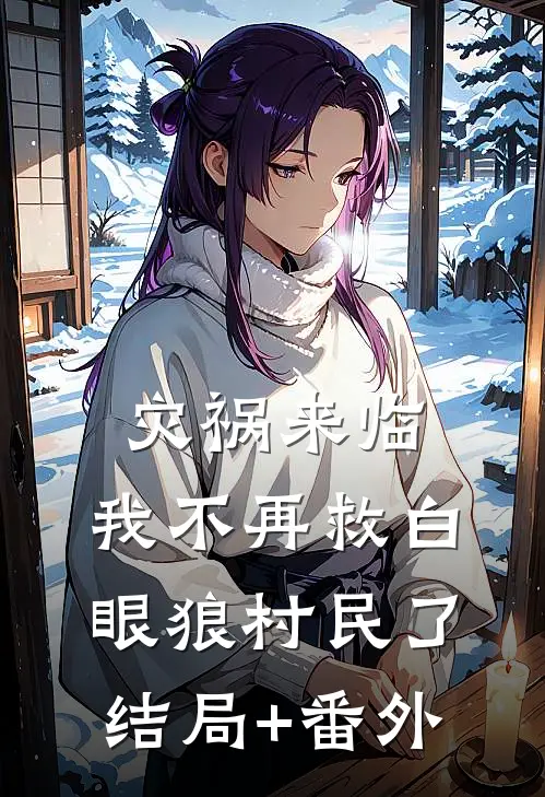 灾祸来临，我不再救白眼狼村民了结局+番外