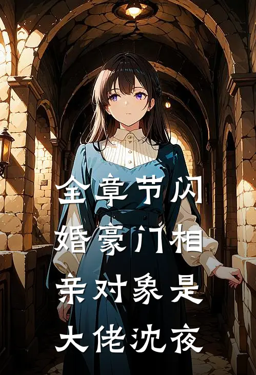 全章节闪婚豪门相亲对象是大佬沈夜