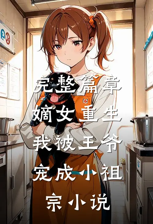 完整篇章嫡女重生:我被王爷宠成小祖宗小说