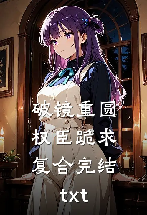 破镜重圆：权臣跪求复合完结txt