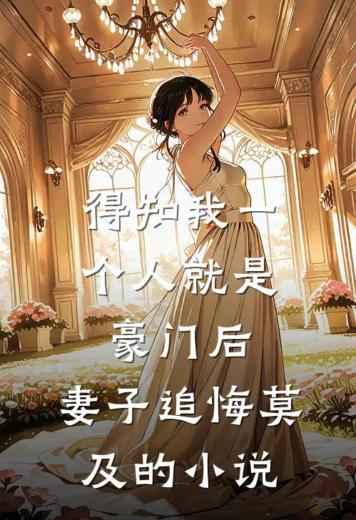 得知我一个人就是豪门后，妻子追悔莫及的小说