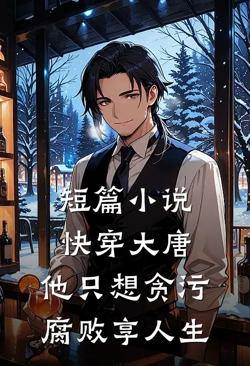 短篇小说快穿大唐，他只想贪污腐败享人生