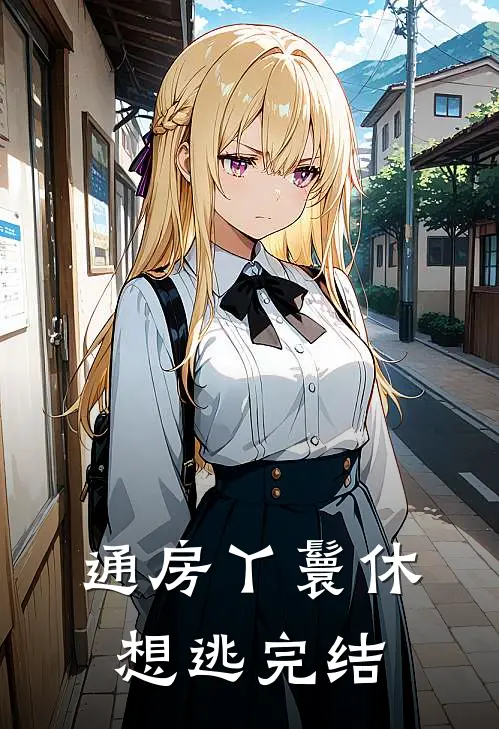 通房丫鬟休想逃完结