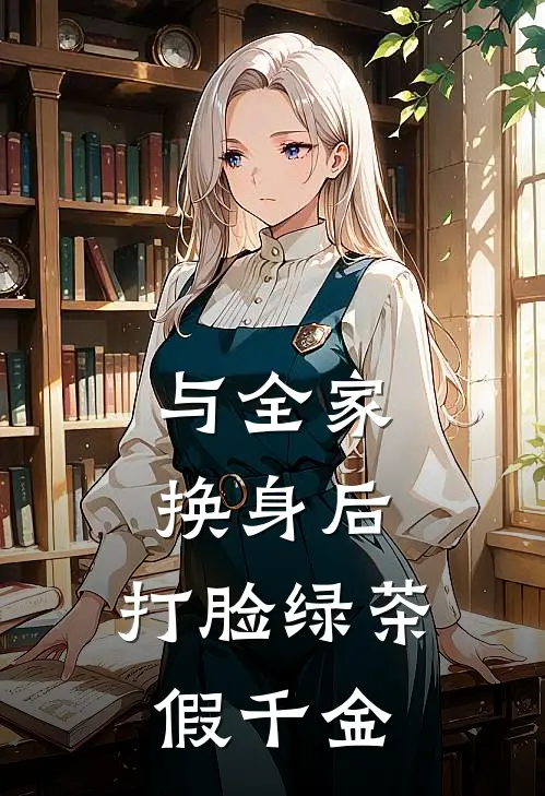 与全家换身后，打脸绿茶假千金